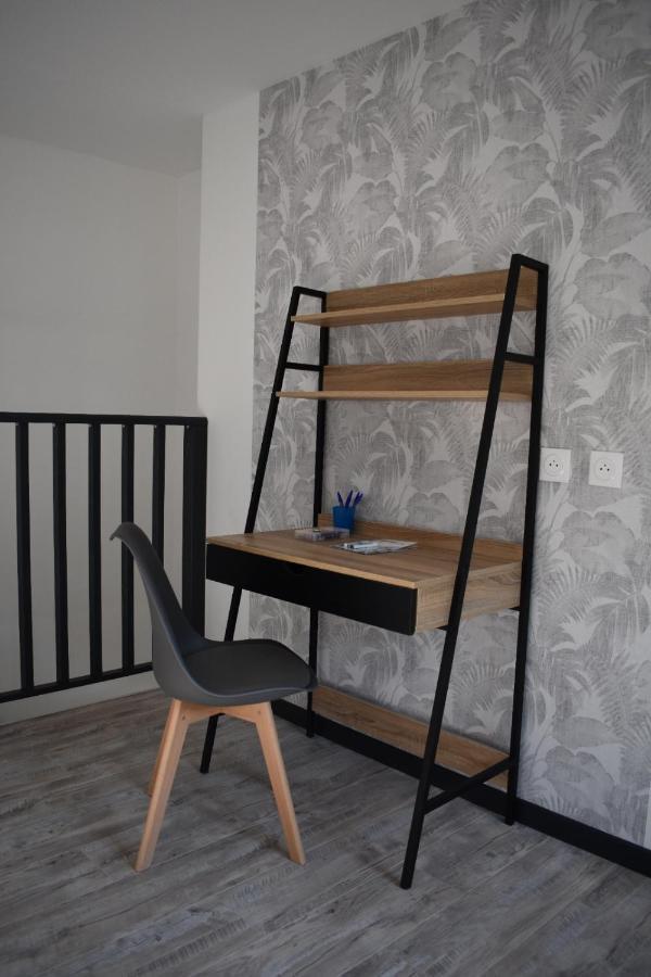 Maison rénovée au calme Dannevoux Extérieur photo