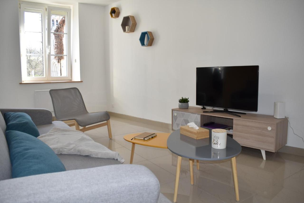 Maison rénovée au calme Dannevoux Extérieur photo